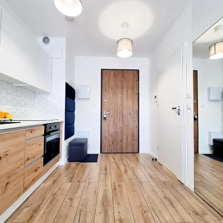 Apartment Victoria Old Town